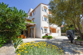 Apartmani Pernjak